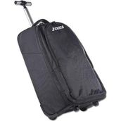 Joma Trolley Fly Siyah Seyahat Çantası