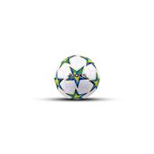 jooko NOVASHOP Orijinal Uefa Şampiyonlar Ligi Dikişli 5 Numara Futbol Topu