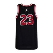 Jordan 95A773-023 23 Jersey Siyah Erkek Çocuk Forma