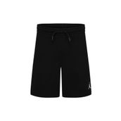 Jordan 95D391-023 Brooklyn Fleece Essential Siyah Unisex Çocuk Şort