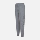 Jordan 95D745-GEH Gri Baseline French Terry Pants Çocuk Eşofman Altı