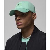 Jordan FD5181-349 Club Adjustable Cap Yeşil Unisex Şapka