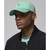 Jordan FD5181-349 Club Adjustable Cap Yeşil Unisex Şapka