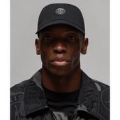 Jordan FQ4992-010 Paris Saint-Germain Club Cap Siyah Unisex Şapka