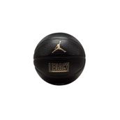 JORDAN J.100.8253.051.07 Legacy 2.0 8P Basketbol Topu,Siyah
