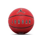 Jordan J.100.8254-651 Kırmızı Ultimate 2.0 8P Deflated Black Unisex Top