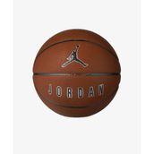 Jordan J.100.8254-855 Kahverengi Ultimate 2.0 8P Deflated Black Unisex Top