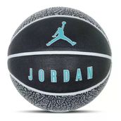 Jordan J.100.8255-016 Playground 2.0 8P Deflated Çok Renkli Unisex Top