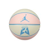 Jordan J.100.8257-122 Ultimate 2.0 8P Graphic Deflated Cherrywood Çok Renkli Unisex Top