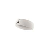 Jordan J.KN.00-101 Beyaz Jumpman Headband Unisex Spor Ekipman
