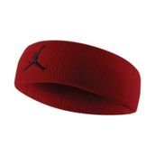 Jordan J.KN.00-605 Kırmızı Jumpman Headband Unisex Spor Ekipman