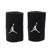 Jordan J.KN.01-010 Siyah Jumpman Wristbands Unisex Spor Ekipman
