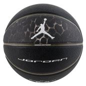 Jordan J1008257-057 Ultimate 20 8P Graphic 7 No Basketbol Topu