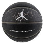 Jordan J1008257-057 Ultimate 20 8P Graphic 7 No Basketbol Topu