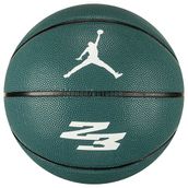 Jordan J1008257-324 Ultimate 20 8P Graphic No:7 Basketbol Topu