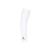 Jordan JKS04-101 Beyaz Sleeves Streç Kolluk