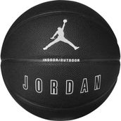 Jordan Ultimate 2.0 8p Siyah Basketbol Topu J.100.8257.069.07 - Çok Renkli
