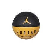 Jordan Ultimate 8P Ball J0002645-026, Üniseks Basketbol Topu, Sarı, 7 EU