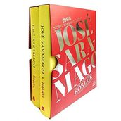 Jose Saramago Özel Baskı Kutulu Set-2 Kitap Takım - Jose Saramago