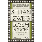 Joseph Fouche - stephan zweig