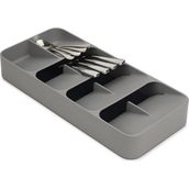 Joseph Joseph 85119 Drawer Store Kompakt Gri Çatal Kaşık Düzenleyici