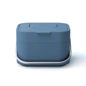 Joseph Joseph Stack 4 Kokulu Sky Organik Çöp Kovası