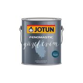 Jotun Dusky Blue 5200 2 lt Fenomastic Güzel Evim Zengin Mat Boya