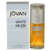 Jovan White Musk For Men 88 ml Kolonya Sprey