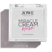 Jowe Miracle Cream Blush Color Changing Blush Allık