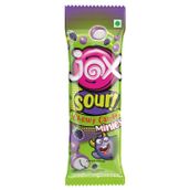 Jox 10 gr Ekşi Ahududu Aromalı Şeker (24 adet)