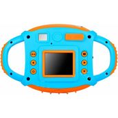 Joyecco 5MP HD Eğitici Çocuk Aksiyon Kamera Fotoğraf Makinesi