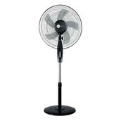 Joysidea 16'' Ayaklı Vantilatör Siyah