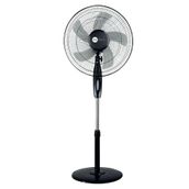 Joysidea FN-100 16 inç Ayaklı Siyah Vantilatör
