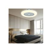 Joysidea FN-990 LED Lamba Tavan Vantilatör