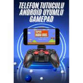 Joystik Gamepad Oyun Kolu Telefon