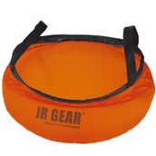 JR Gear 10 lt Katlanabilir Yıkama Leğeni