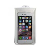 JR Gear ACH002 Beyaz Büyük Boy Su Geçirmez Aksesuar Cep Telefonu Kılıfı