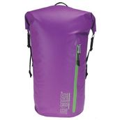JR Gear Bomber Mini 20 lt Mor Su Geçirmez Çanta