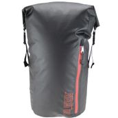 JR Gear Bomber Mini Pro Su Geçirmez 20 lt Siyah Yeşil Sırt Çantası