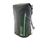 Jr Gear Bomber Mini Su Geçirmez 40 lt Siyah Yeşil Sırt Çantası