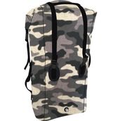 JR Gear Bomber Pack 50 lt Gri Su Geçirmez Çanta