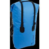 JR Gear Bomber Pack 50 lt Mavi Su Geçirmez Çanta