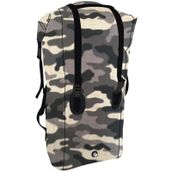 JR Gear Bomber Pack 75 lt Gri Su Geçirmez Çanta