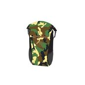 JR Gear Chameleon 18 lt Kamuflaj Su Geçirmez Sırt Çantası