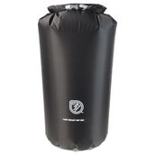Jr Gear Hafif Su Geçirmez Portatif 5 lt Siyah Sırt Çantası