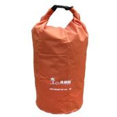 Jr Gear Hafif Su Geçirmez Portatif 5 lt Turuncu Sırt Çantası