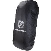 JR Gear Hafif Su Geçirmez Yağmurluğu 80 lt Outdoor Çanta