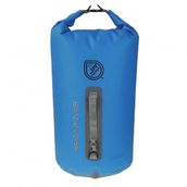 JR Gear Heavy Duty Dry 20 lt Mavi Cylinder Su Geçirmez Çanta