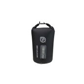 JR Gear Heavy Duty Dry 20 lt Siyah Cylinder Su Geçirmez Çanta