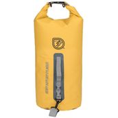 JR Gear Heavy Duty Dry 50 lt Sarı Cylinder Su Geçirmez Çanta